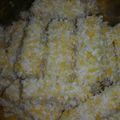 Cooksnap dari nurafnirifai untuk resep Nuget Ayam Wortel Homemade