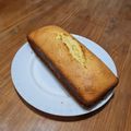 El cooksnap de Thirobu cuando hizo Budín de vainilla o limón SIN TACC.