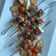 El cooksnap de poramoralhambre cuando hizo Brochetas de pulpo y chorizo argentino asadas 🍢🍡🐙.