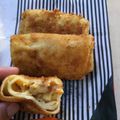 Cooksnap dari Mami Kai untuk resep Risoles Ragout Macaroni