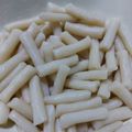 Cooksnap dari WJ's Kitchen untuk resep 697.Teokbokki Homemade