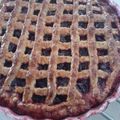 Andrea Nagy_17 Cooksnap-ja, amikor elkészítette a(z) Rácsos linzer 🥮 receptet.