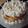 El cooksnap de Jessica Saldaña Souza cuando hizo Torta rogel.