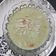 Noopur Alok Vaishnav's cooksnap of when they made બ્રોકોલી આલ્મંડ સૂપ.