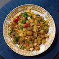 Cooksnap dari chelsea untuk resep Tumis tuna kaleng kentang