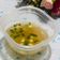Cooksnap Nab’s Kitchen Diary semasa beliau membuat Sup kosong.