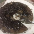 Cooksnap dari hahahihi_anakayah untuk resep Bolu pisang raja kukus tanpa mixer