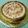 El cooksnap de Noemí cuando hizo Tarta de natillas.