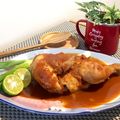 Cooksnap dari Rim’s Kitchen untuk resep Ayam Masak Habang Khas Banjarmasin