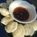 Cooksnap dari Ditta Widya Utami untuk resep Rujak Cireng Mantap🍚