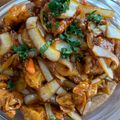 Cooksnap dari Fradika untuk resep Ayam Kecap Saus Mentega