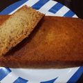 Cooksnap dari Rini Felisia untuk resep Bolu pisang kukus 2 telur (CUMA DIADUK²)