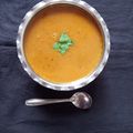 Rekha Vora's cooksnap of when they made સાંભાર (Sambhar Recipe In Gujarati).