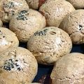 Key Ni 的 韓國麻糬起士麵包 cooksnap