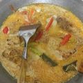Cooksnap dari Ita Nayyara untuk resep Ikan Nila Kuah Kuning Daun Kemangi
