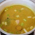 Cooksnap dari Ummu Yusra untuk resep Soto Ayam