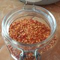 Cooksnap dari enggar untuk resep Bon Cabe Homemade