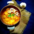 Hetal Vithlani's cooksnap of when they made લસણીયા બટેટા (lasaniya bateta recipe in Gujarati).