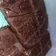 Cooksnap dari Ayu Indah Julianty untuk resep Brownies Kukus Chocolatos 6 Sdm