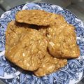 Cooksnap dari Dwie Syahputri untuk resep Tempe goreng