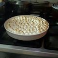 El cooksnap de Barrero Titichoca Cristina Alejandra cuando hizo Pie de limón premiun.