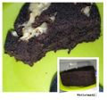 Cooksnap dari Kristanti untuk resep Brownies kukus takaran 4 sendok 😁