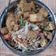 Cooksnap dari Joshua P untuk resep Oseng Tempe, Tahu & Tauge