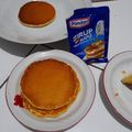 Cooksnap dari laurika kusuma untuk resep pancake 15menit.