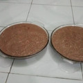 Cooksnap dari Jus Nawar untuk resep Kue pirex puding coklat busa