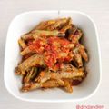 Cooksnap dari Saraswati Adinda untuk resep Rica-rica ceker