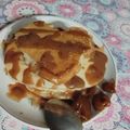 El cooksnap de Ludmi❤ cuando hizo Waffles fáciles.