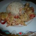Cooksnap από dcroula στη συνταγή Πεντανόστιμο κοτόπουλο με γιαούρτι