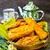 Cooksnap dari Windu Restina untuk resep Pisang Goreng Pasir, Crispy!