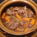 Zsolt Nagy Cooksnap-ja, amikor elkészítette a(z) Ír sörös marharagu receptet.