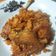 Cooksnap dari Dessy Indryani untuk resep Ayam Goreng Kremes Ala Mbok Berek