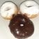 Cooksnap dari Lis Šetiä untuk resep Donat kentang empuk no ulen takaran sendok