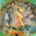 Cooksnap dari Jeli Sukma untuk resep Mangut LeLe Kemangi