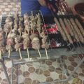 صورة من رغد، شاركها بعد تجربة وصفة مشاوي
