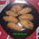 Cooksnap dari Arni Munawati untuk resep Sate Tempe/ Sempol tempe