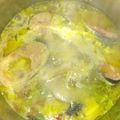 Cooksnap dari Hanna Taslima Rahmawati untuk resep Pindang Patin Nanas Suegerrr