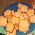 El cooksnap de smprz cuando hizo Galletas Pasta Seca.
