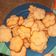 El cooksnap de smprz cuando hizo Galletas Pasta Seca.