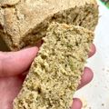 Cooksnap από Stacy! στη συνταγή Ψωμάκι με σπόρους 🍞