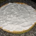 El cooksnap de paola cuando hizo Lemon pie muy fácil.