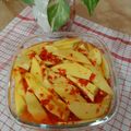 Cooksnap dari Hoan Lena Setyawati untuk resep Asinan mangga tanpa cuka