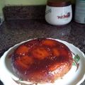 El cooksnap de DelmiAlvarez cuando hizo Budín de Pan Dulce Navideño Sobrante.
