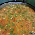 Cooksnap dari Siti Jamilah untuk resep Kartakar