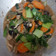 Cooksnap dari Endsqual untuk resep CAP CAY GORENG ala chinese resto