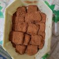 Cooksnap dari Theresia Theresia untuk resep Bola bola chocolate /Raw chocolate/ Truffle