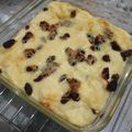 Cooksnap dari Ratih Eka Widiyani untuk resep Puding Roti Panggang